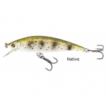 SEBILE  PUNCHER  SINKING